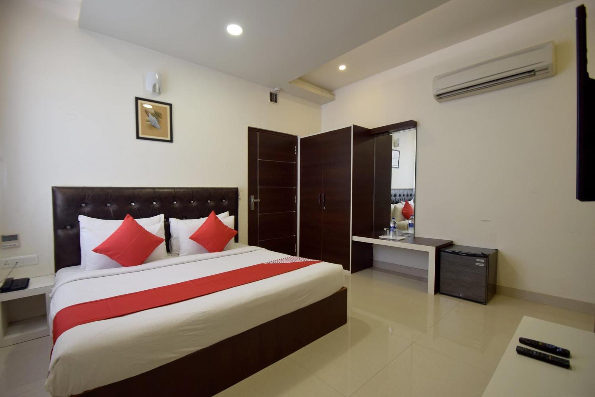 Hotel Prince Hotel 3*